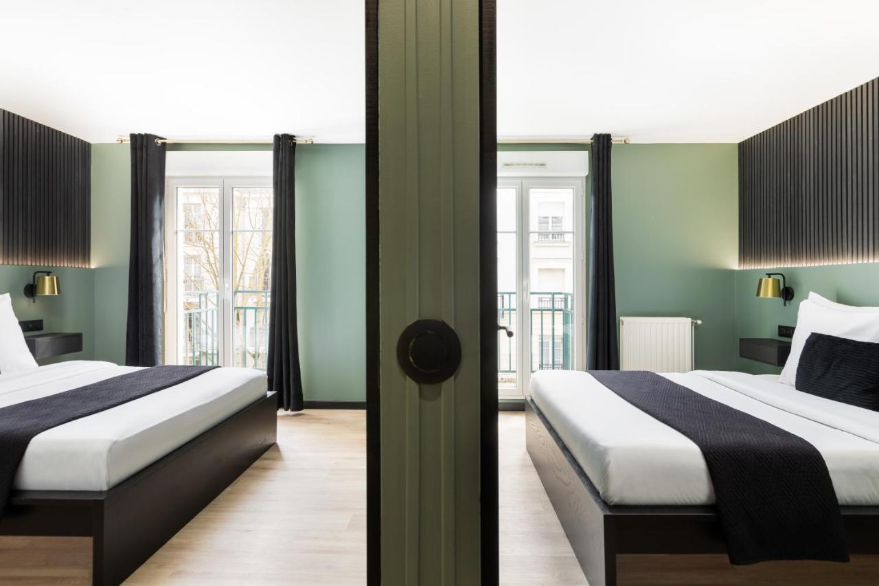 Suite Perle Rare, Disneyland Paris, 6 Personnes Chessy  Exterior foto