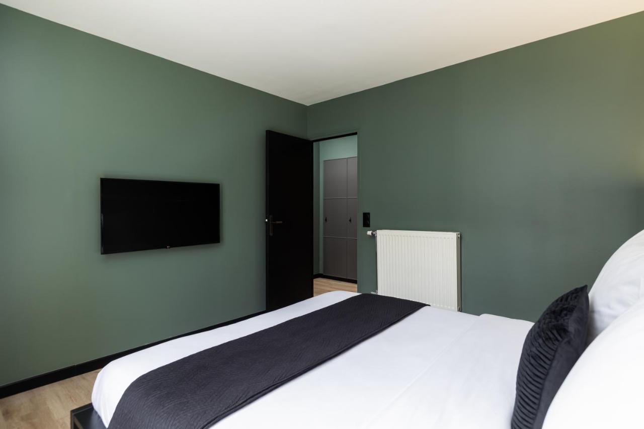 Suite Perle Rare, Disneyland Paris, 6 Personnes Chessy  Exterior foto